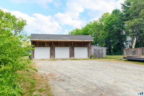 847 Sterling Road Sterling CT 06377