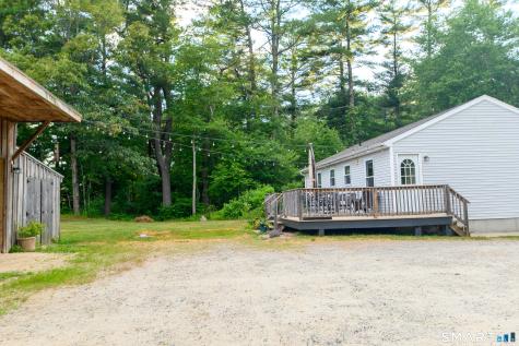 847 Sterling Road Sterling CT 06377
