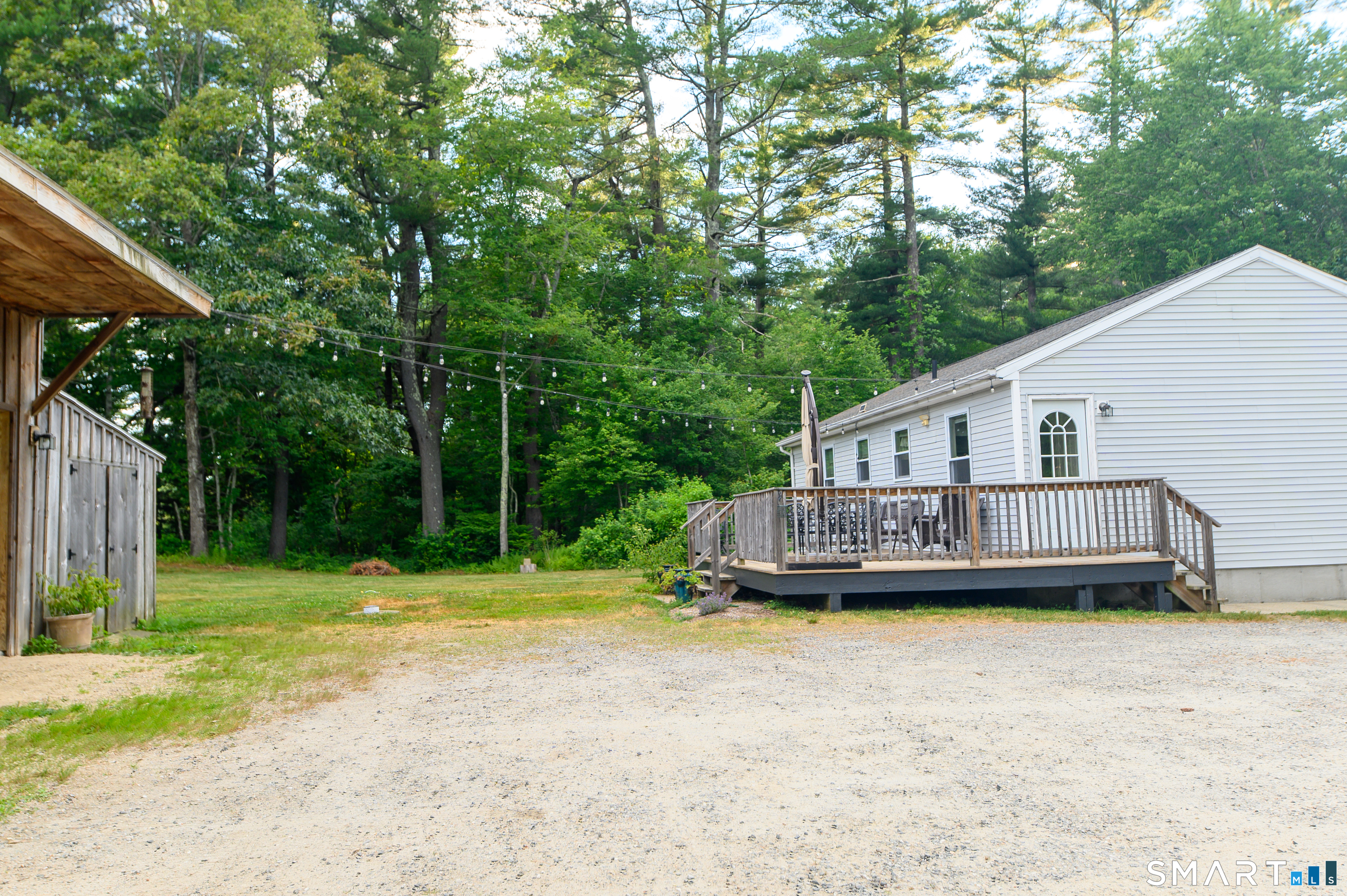 847 Sterling Road Sterling CT 06377