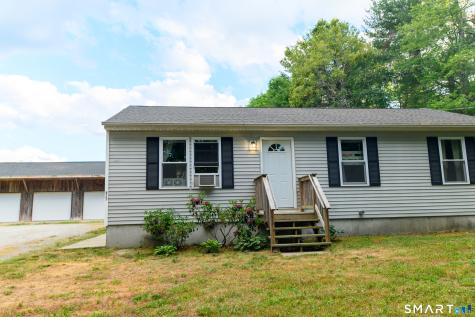 847 Sterling Road Sterling CT 06377