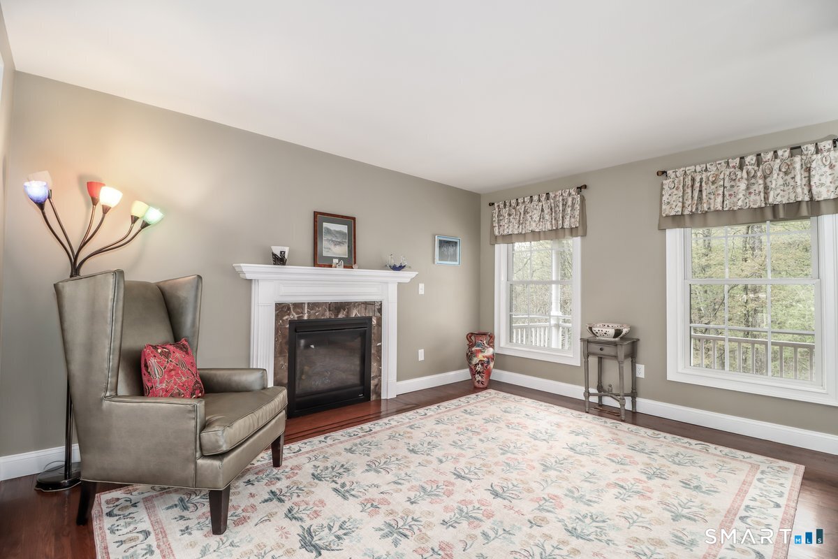 22 Big Bear Hill Road New Milford CT 06776
