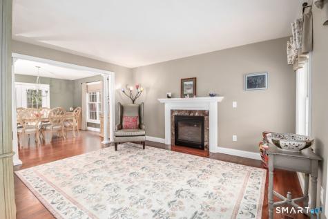 22 Big Bear Hill Road New Milford CT 06776