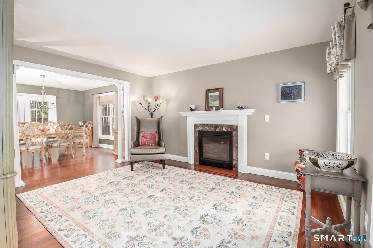 22 Big Bear Hill Road New Milford CT 06776