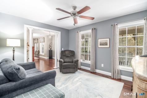 22 Big Bear Hill Road New Milford CT 06776