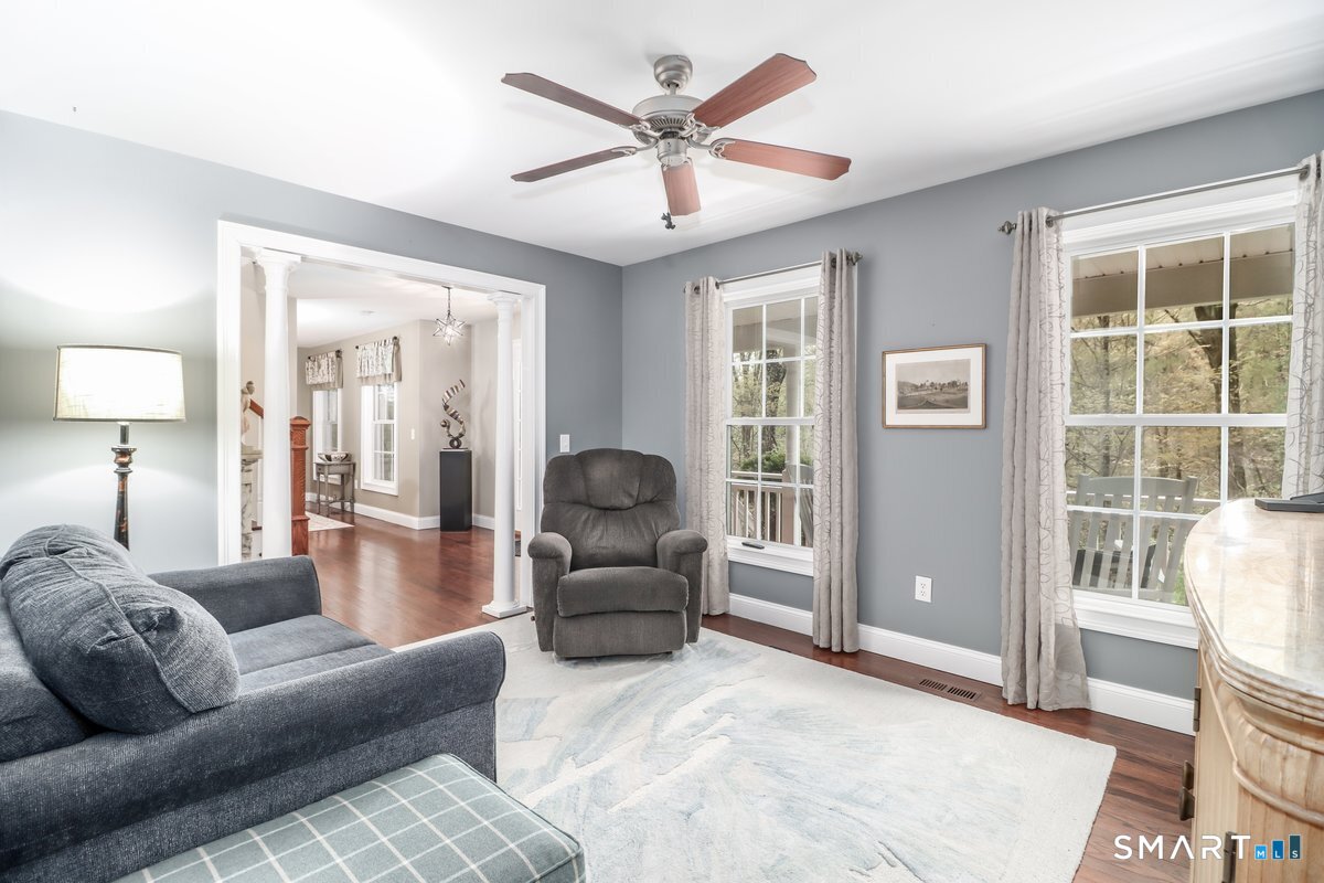 22 Big Bear Hill Road New Milford CT 06776