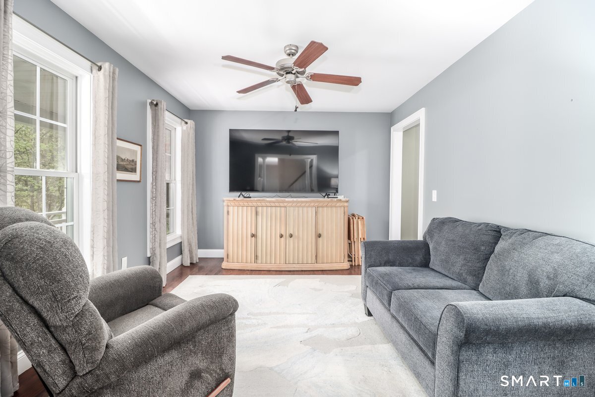 22 Big Bear Hill Road New Milford CT 06776