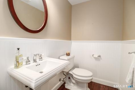 22 Big Bear Hill Road New Milford CT 06776