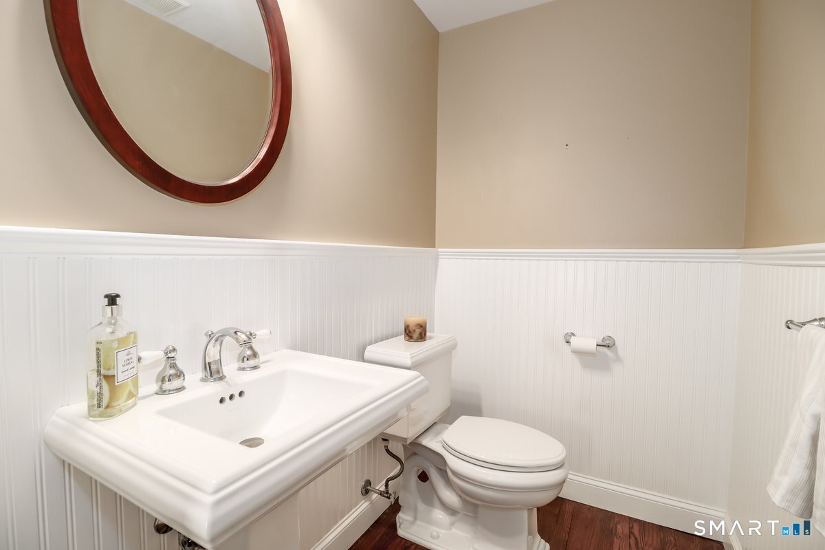 22 Big Bear Hill Road New Milford CT 06776