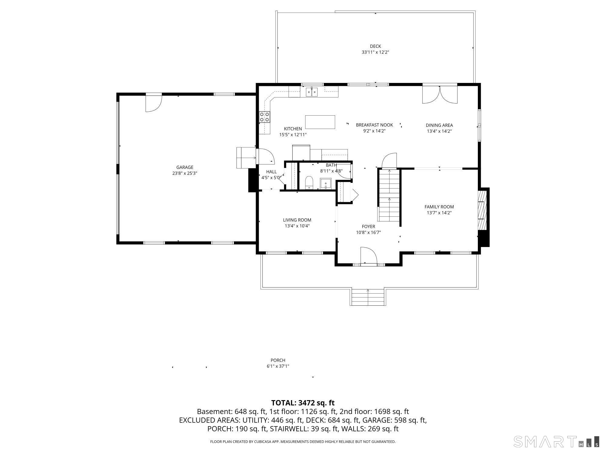 22 Big Bear Hill Road New Milford CT 06776