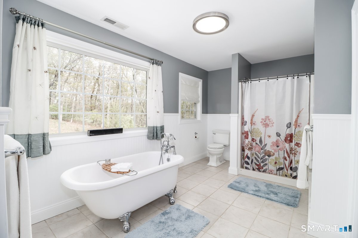 22 Big Bear Hill Road New Milford CT 06776