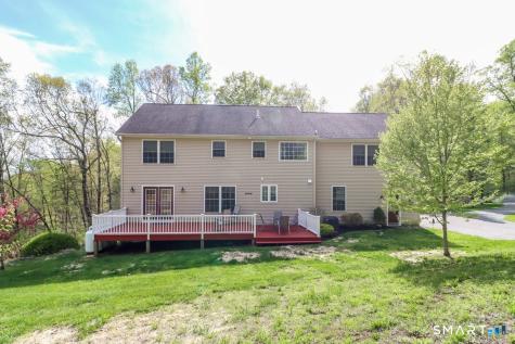 22 Big Bear Hill Road New Milford CT 06776