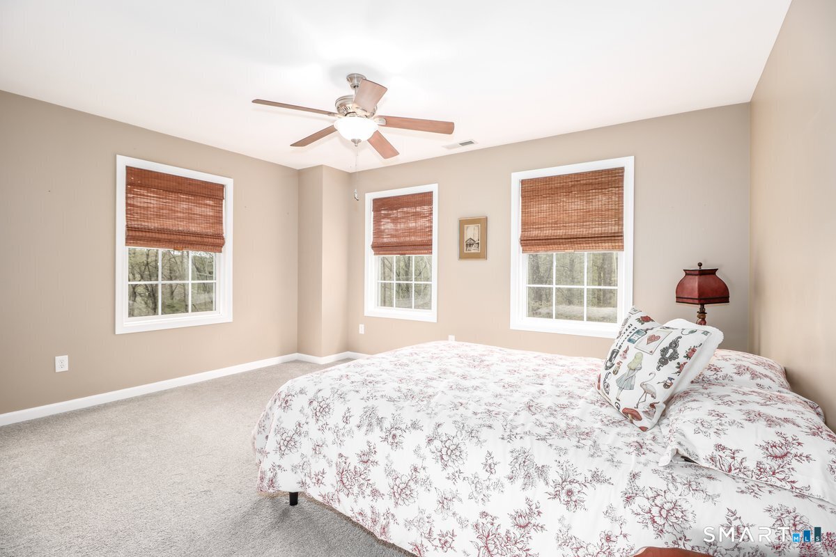 22 Big Bear Hill Road New Milford CT 06776