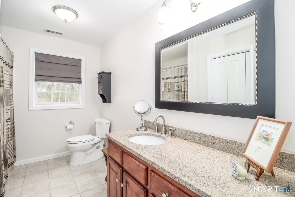 22 Big Bear Hill Road New Milford CT 06776