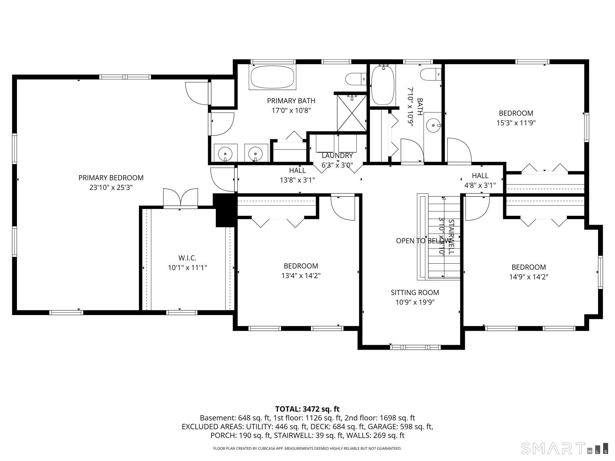22 Big Bear Hill Road New Milford CT 06776