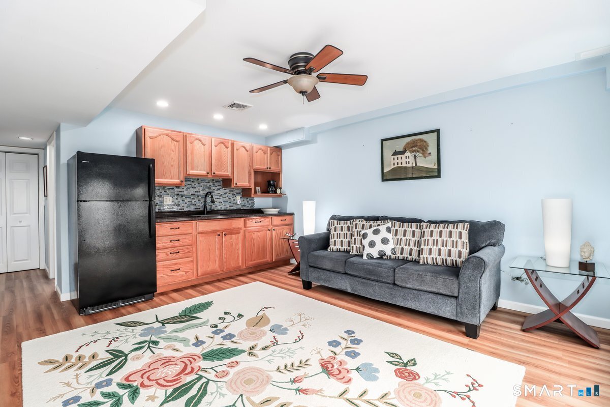 22 Big Bear Hill Road New Milford CT 06776