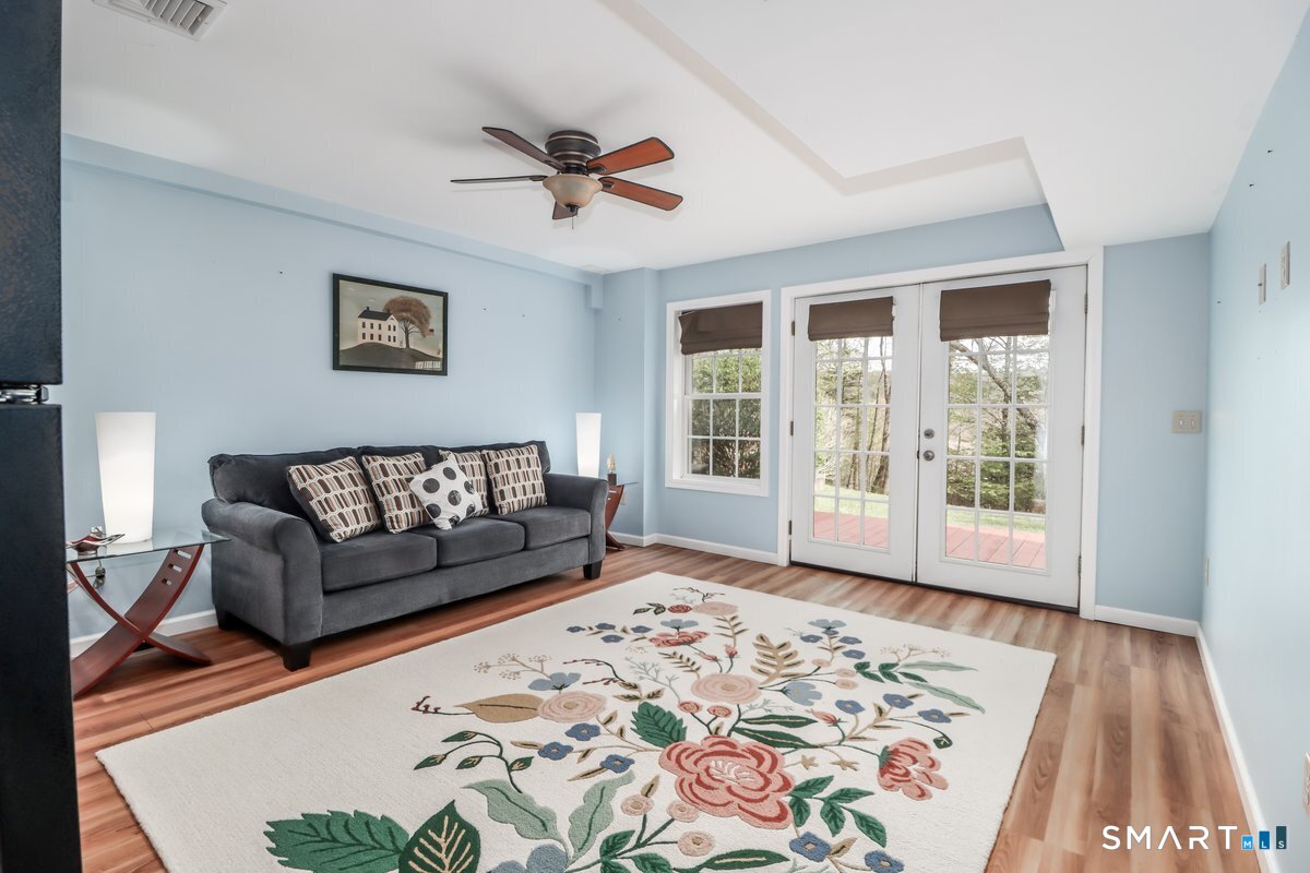 22 Big Bear Hill Road New Milford CT 06776