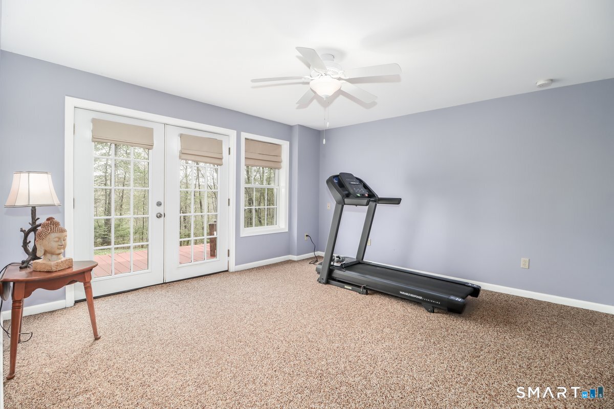22 Big Bear Hill Road New Milford CT 06776