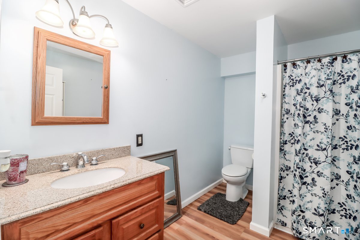 22 Big Bear Hill Road New Milford CT 06776
