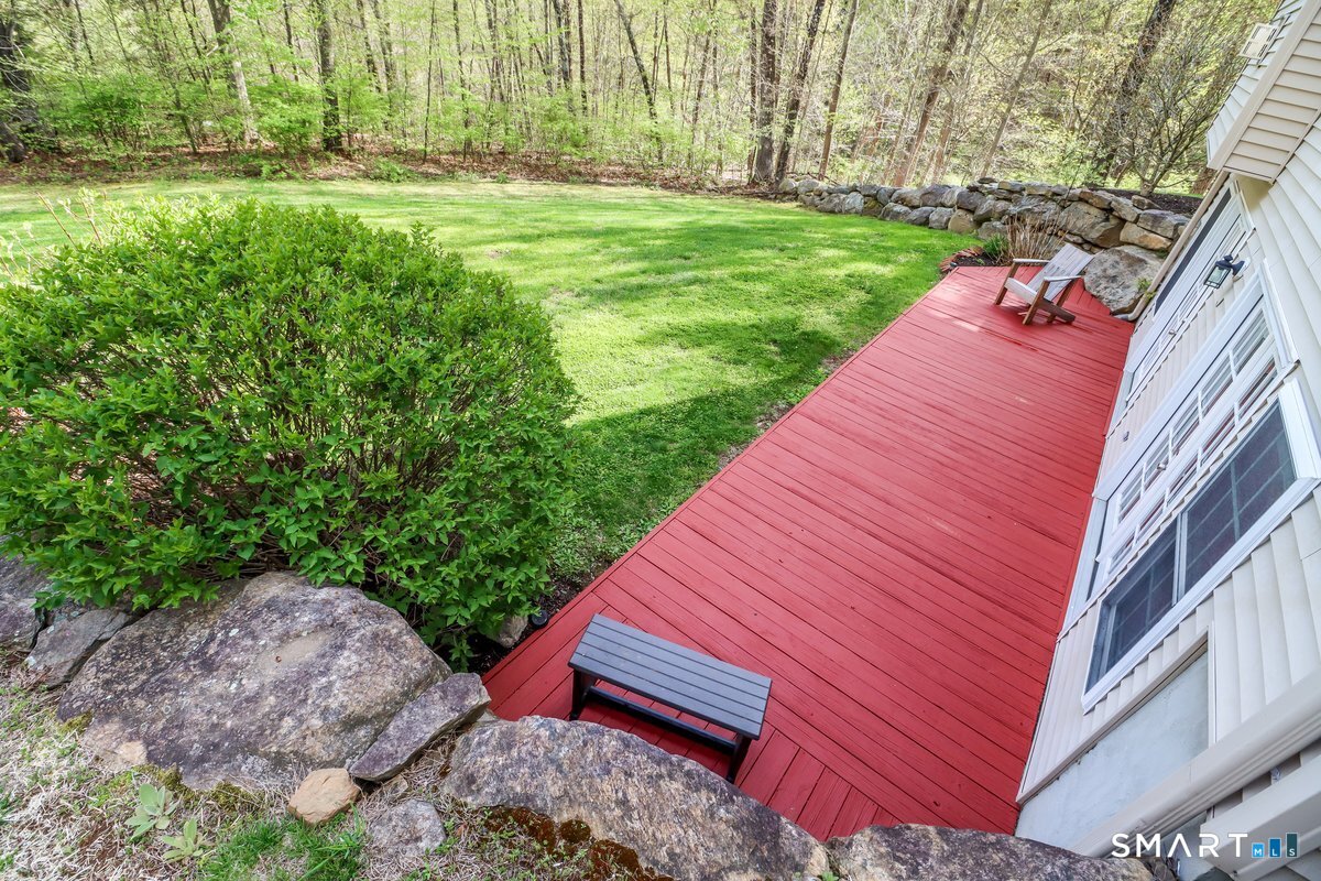 22 Big Bear Hill Road New Milford CT 06776