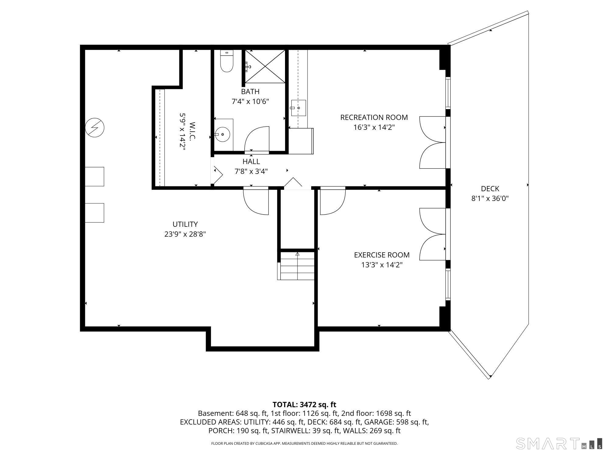 22 Big Bear Hill Road New Milford CT 06776