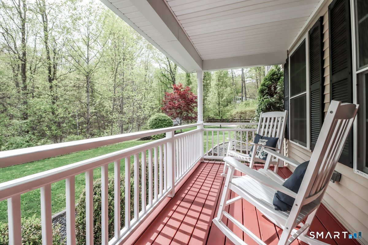 22 Big Bear Hill Road New Milford CT 06776