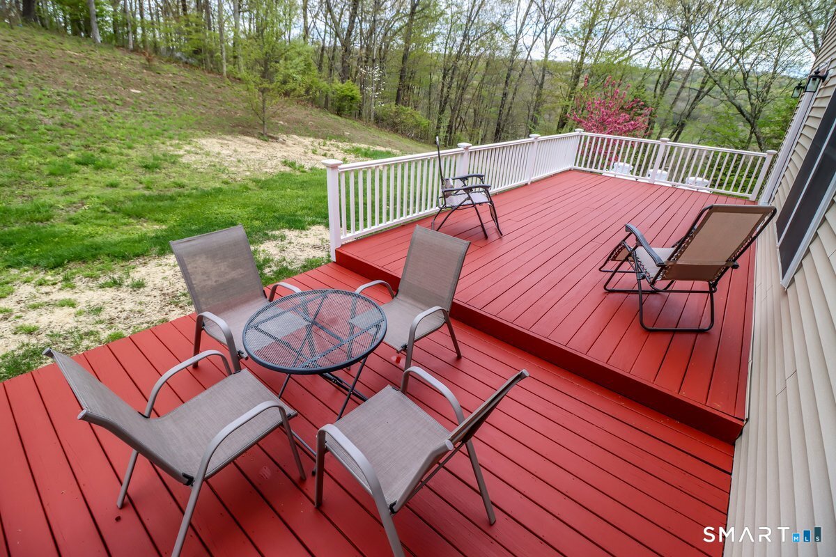 22 Big Bear Hill Road New Milford CT 06776