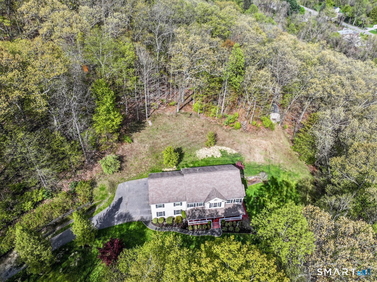 22 Big Bear Hill Road New Milford CT 06776