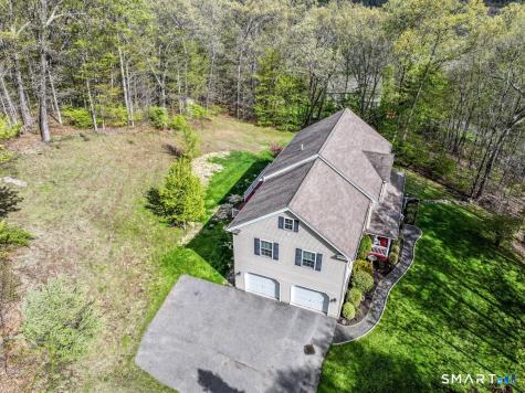 22 Big Bear Hill Road New Milford CT 06776