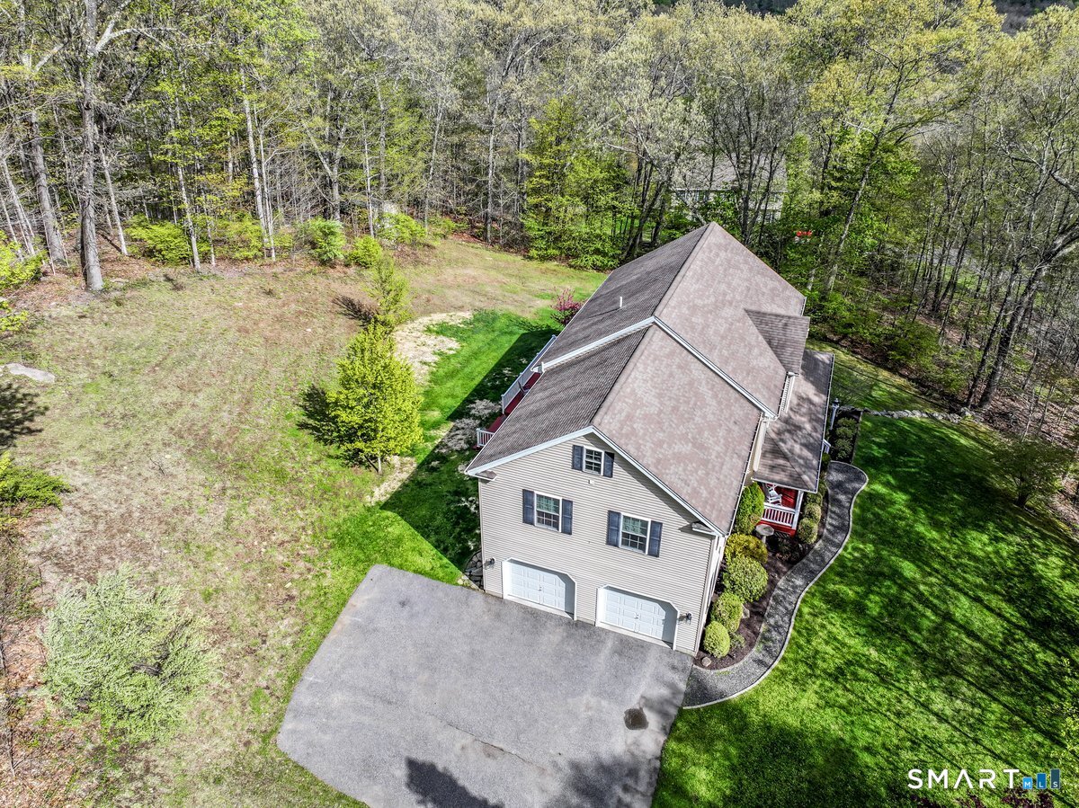 22 Big Bear Hill Road New Milford CT 06776