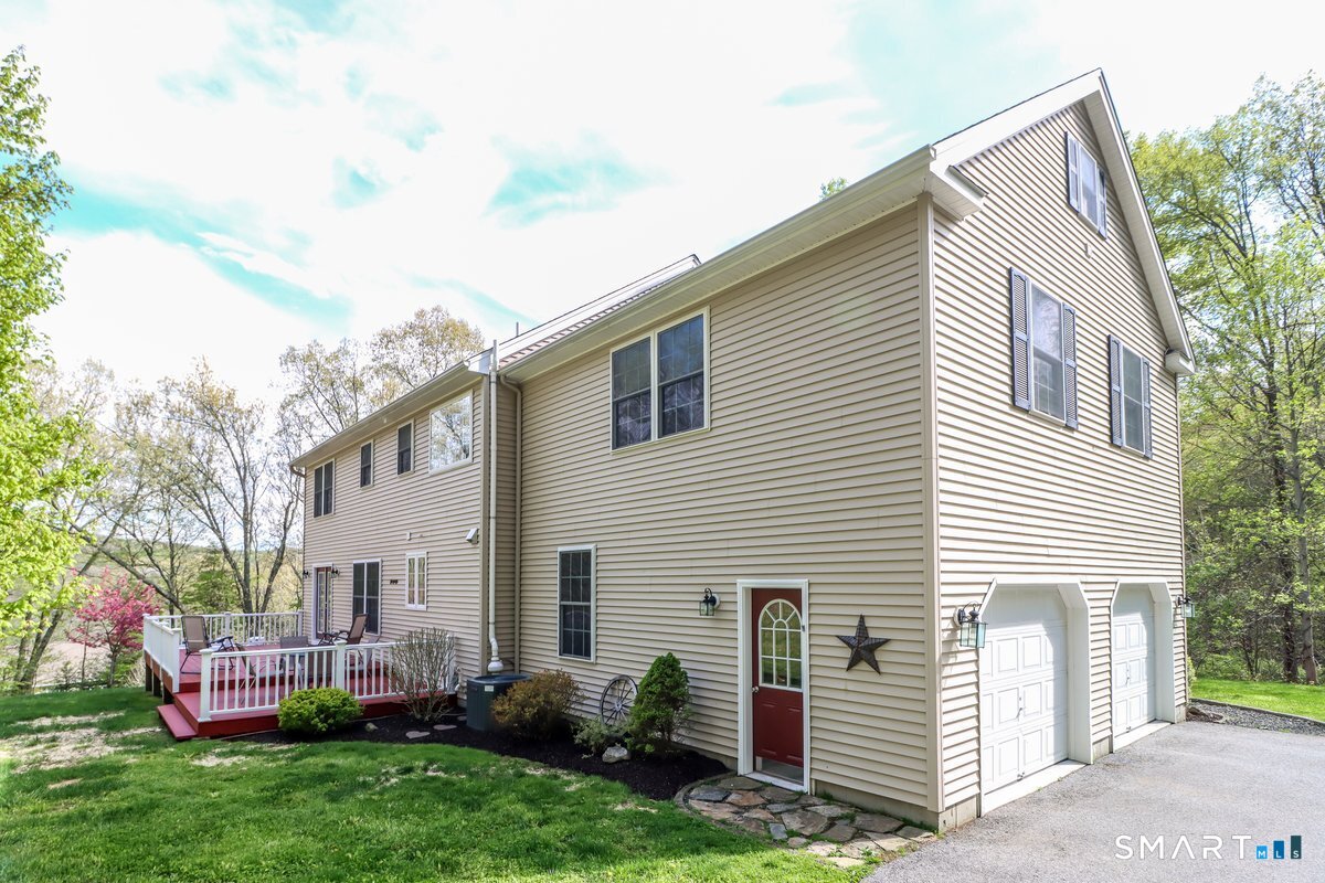 22 Big Bear Hill Road New Milford CT 06776