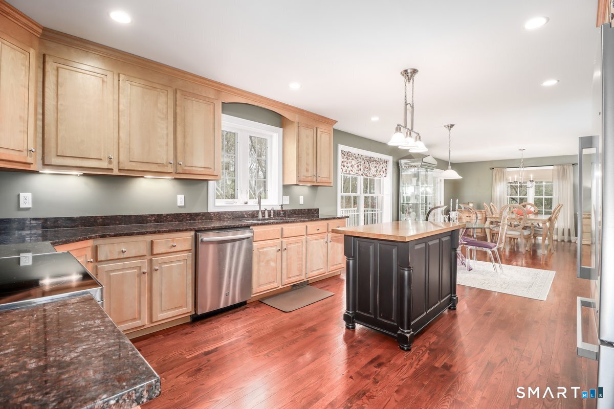 22 Big Bear Hill Road New Milford CT 06776
