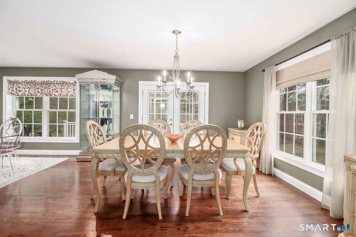 22 Big Bear Hill Road New Milford CT 06776