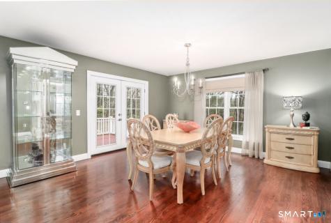 22 Big Bear Hill Road New Milford CT 06776