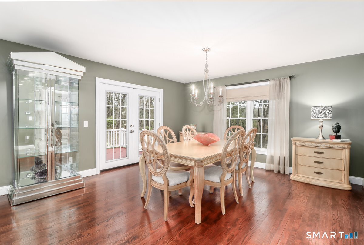22 Big Bear Hill Road New Milford CT 06776