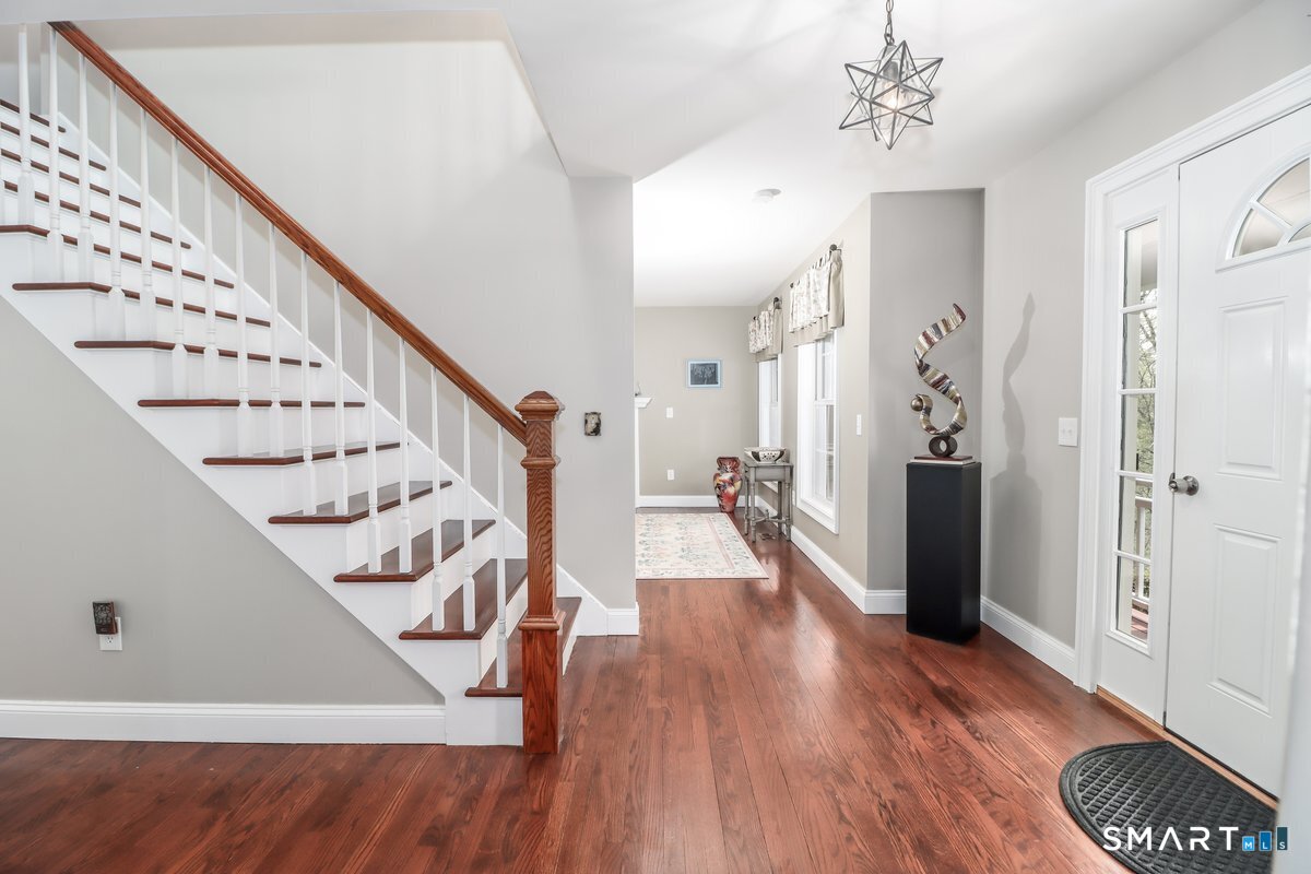 22 Big Bear Hill Road New Milford CT 06776