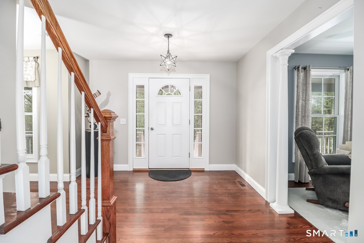 22 Big Bear Hill Road New Milford CT 06776