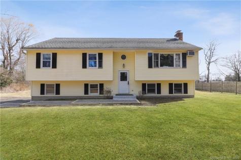 14 Jefferson Drive New Milford CT 06776