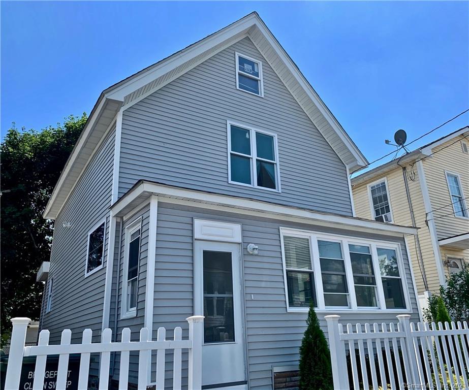 210 Putnam Street Bridgeport CT 06608
