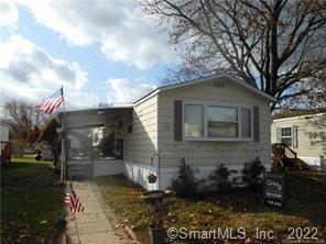 15 Grove Street East Windsor CT 06088