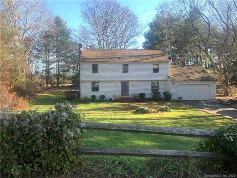 5 Clifdon Drive Simsbury CT 06070