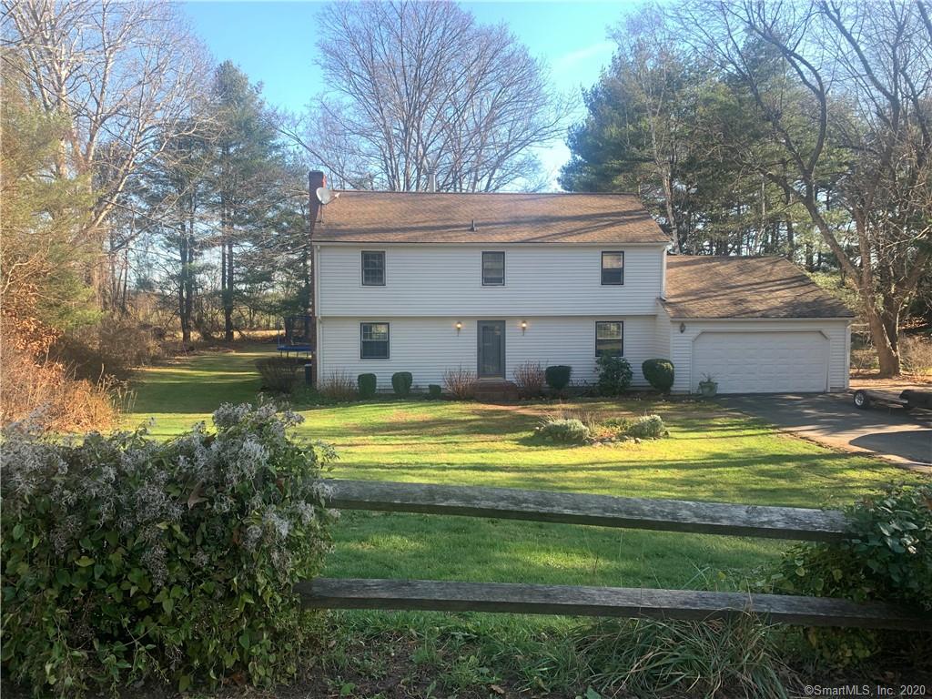 5 Clifdon Drive Simsbury CT 06070