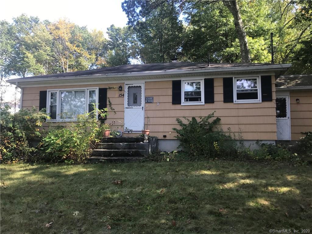 154 Grilleytown Road Waterbury CT 06704