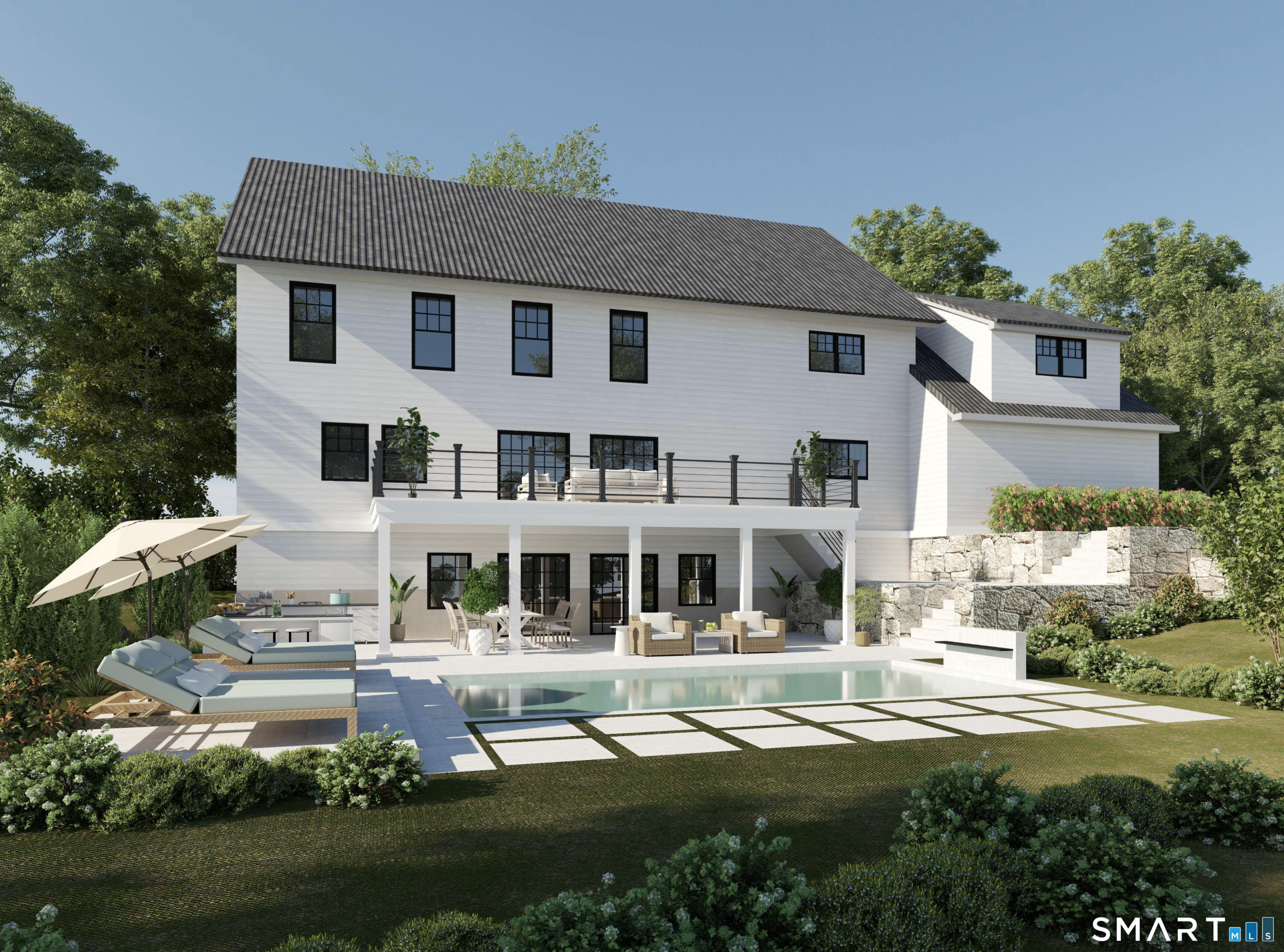 13 Terhune Drive Westport CT 06880