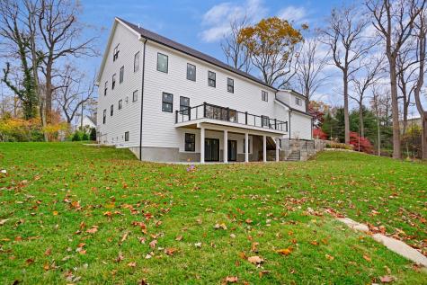 13 Terhune Drive Westport CT 06880