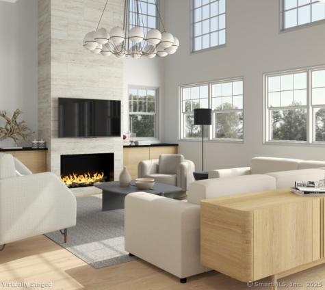 13 Terhune Drive Westport CT 06880