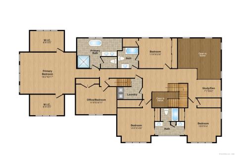 13 Terhune Drive Westport CT 06880