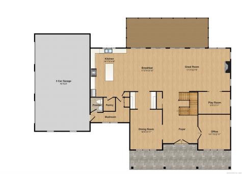 13 Terhune Drive Westport CT 06880