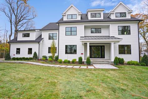 13 Terhune Drive Westport CT 06880