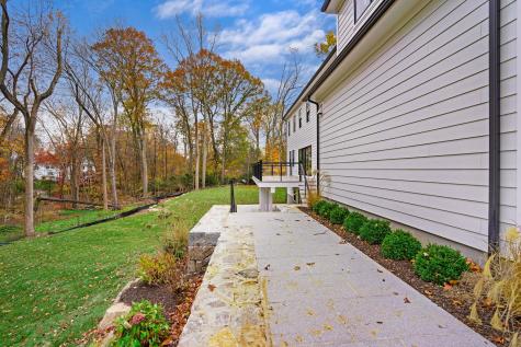 13 Terhune Drive Westport CT 06880