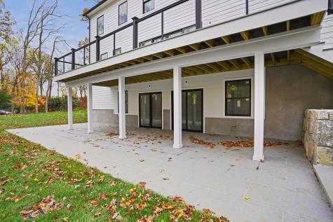 13 Terhune Drive Westport CT 06880